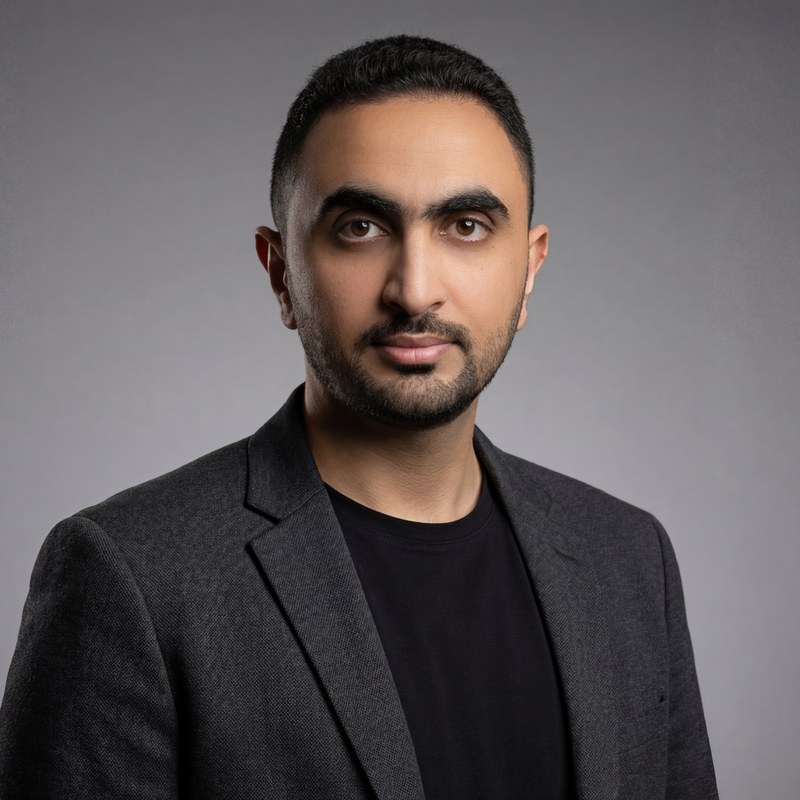 Yusuf Hakeem